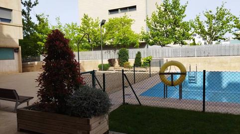 Foto 3 de Piso de alquiler en Calle Moncalvillo, La Cava - Fardachón,  Logroño