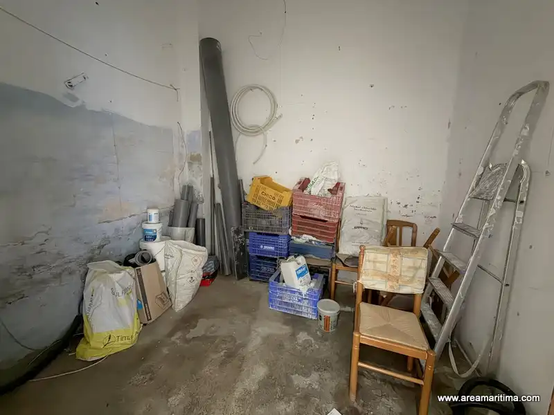 Casa adosada en venta en Valencia con Trastero y Alarma