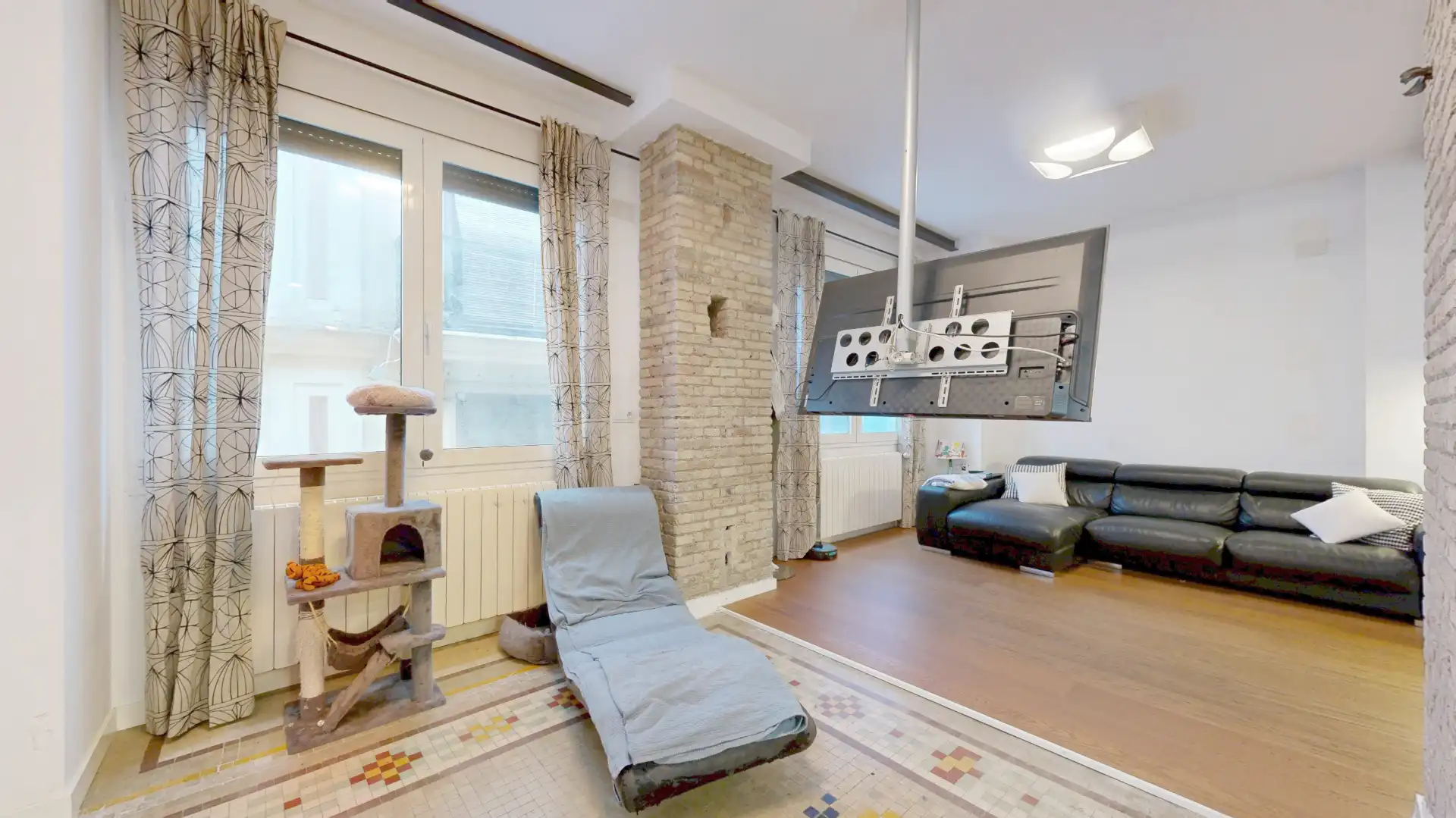 Flat with lift for sale in Carrer de Calatrava, imagen 28
