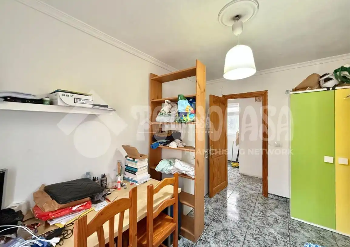 Wohnung zum Verkauf in Las Palmas de Gran Canaria