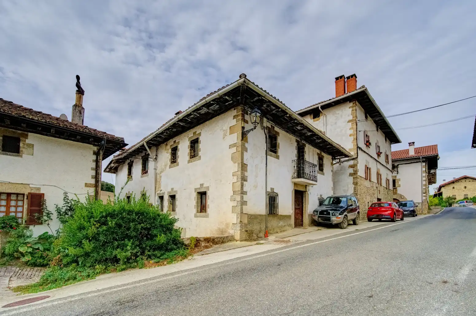 Casa con jardín en venta en Imotz - SAN CRISTOBAL 3. Imotz 3