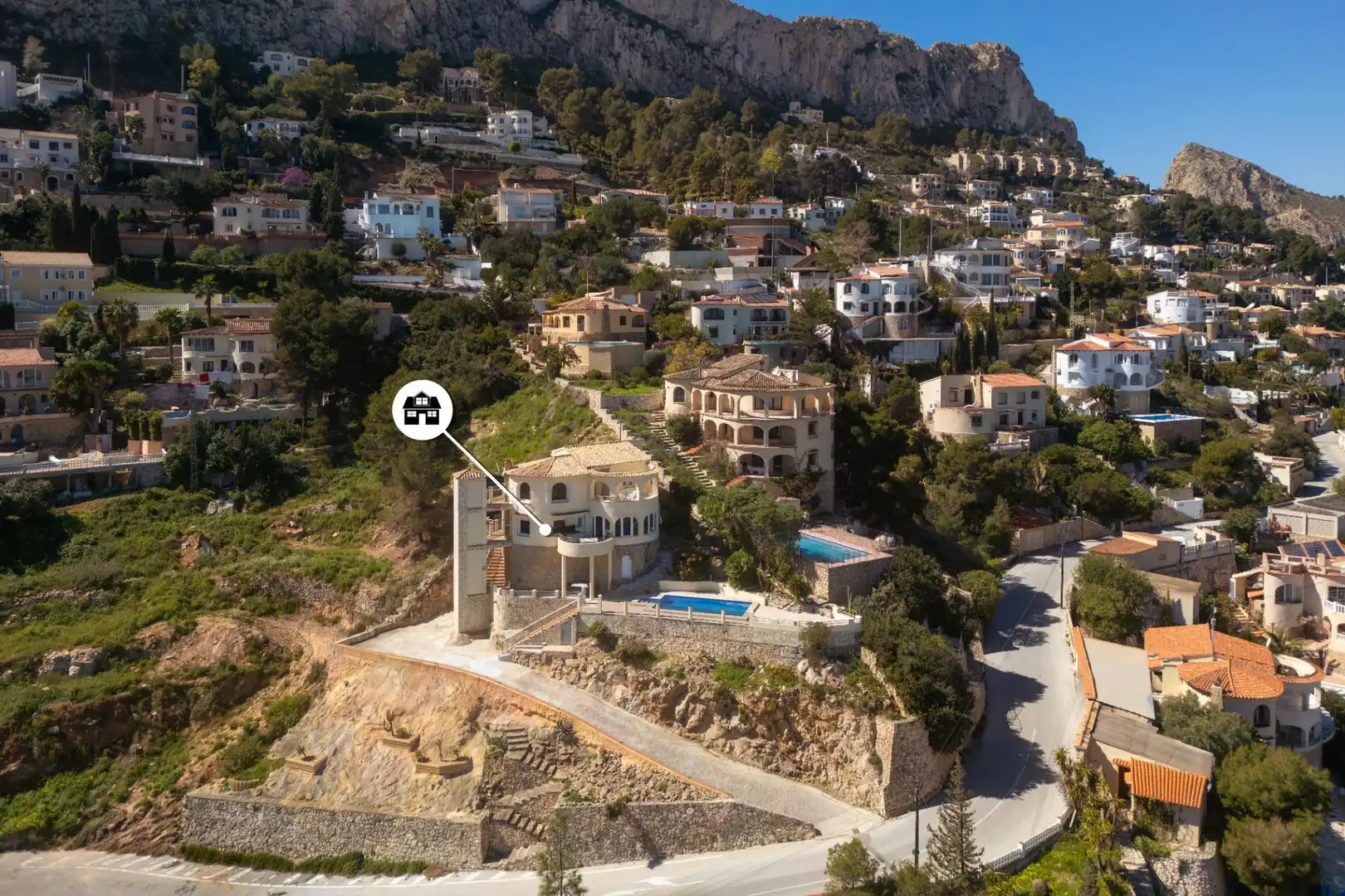 Detached house with terrace for sale in Maryvilla, imagen 29
