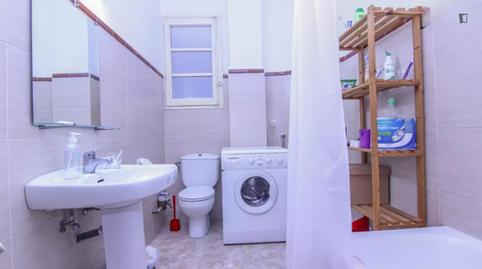 Foto 4 de Apartamento para compartir en Mestalla, Valencia