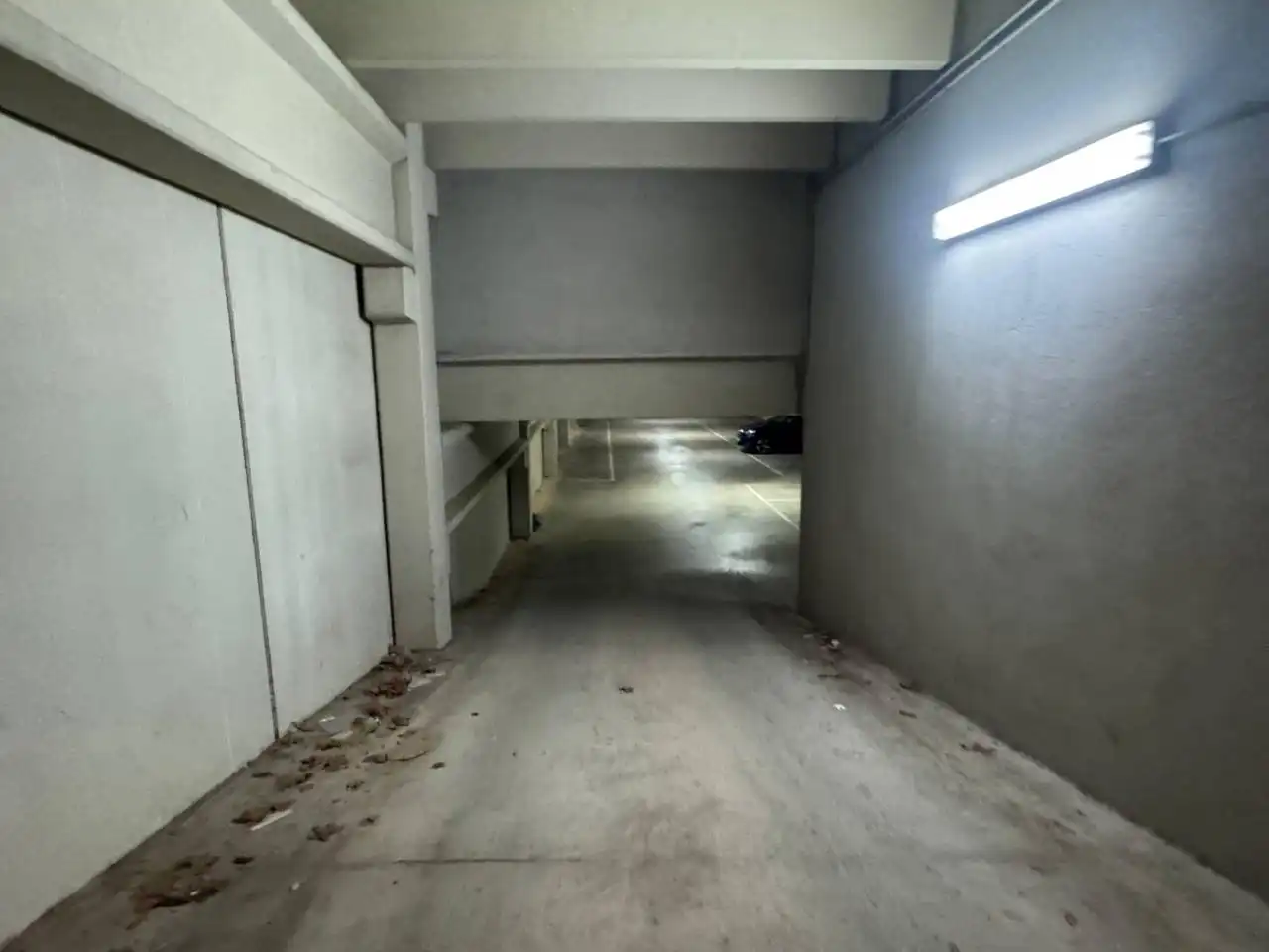 Parking de Garaje en venta en Terrassa