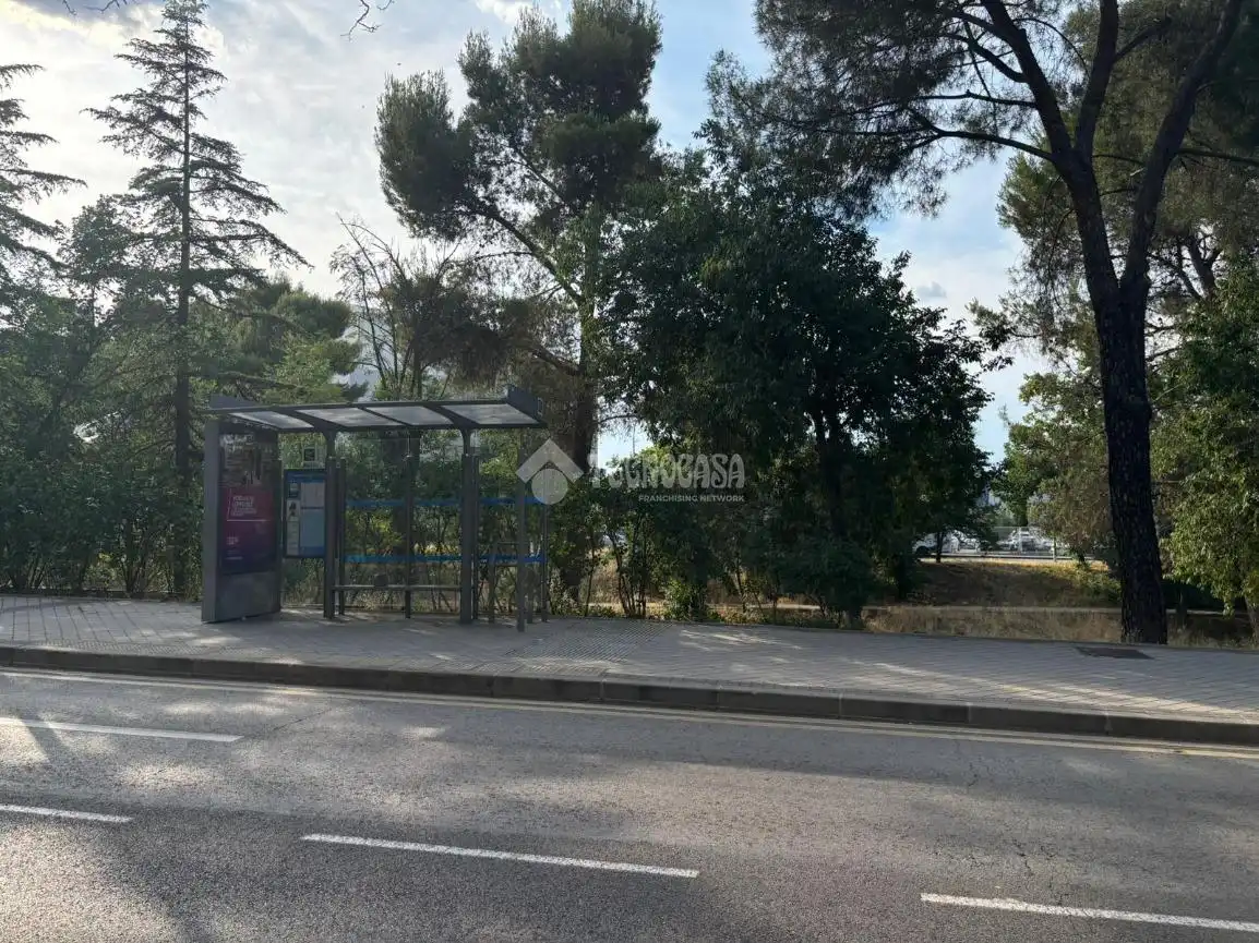 Einzelparkplatz zum Verkauf in C. de Arcaute, imagen 11