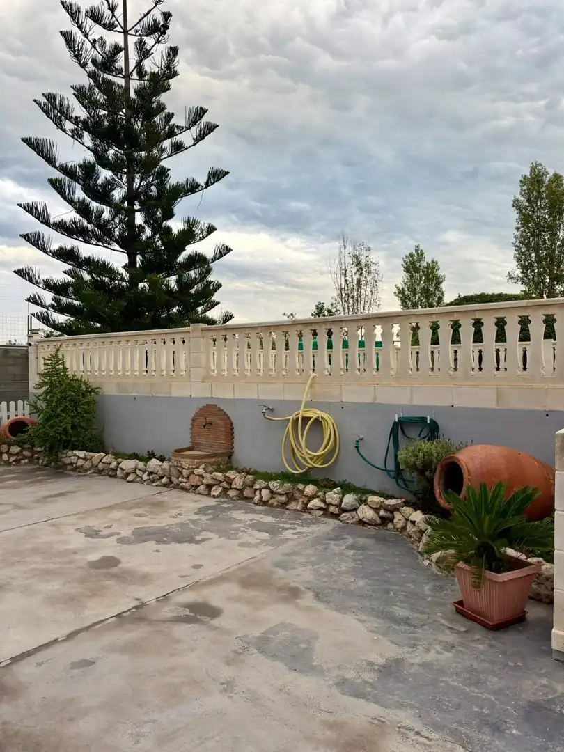 Maison rustique avec piscine à vendre à Sueca ciudad, imagen 59
