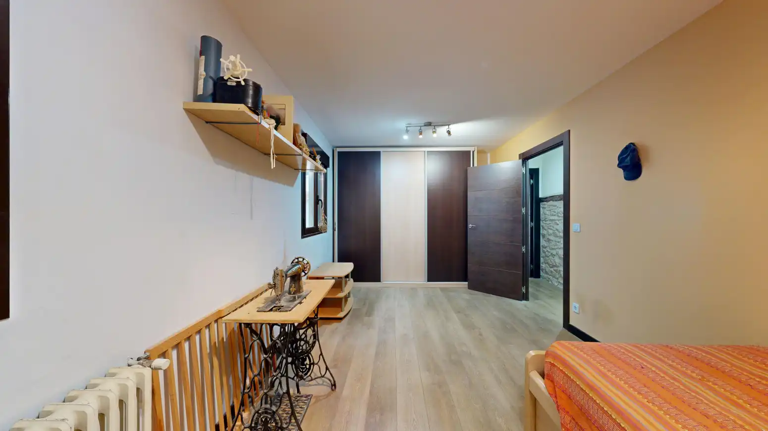 Wohnung zum Verkauf in Tafalla mit Heizung, Terrasse und Balkon
