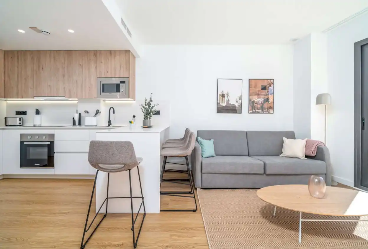 Flat for sale in Carrer del Doctor Martí Julià, 83, La Torrassa