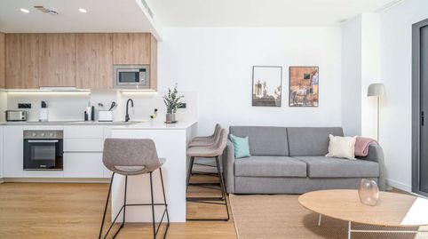 Foto 2 de Piso en venta en Carrer del Doctor Martí Julià, 83, La Torrassa, Barcelona