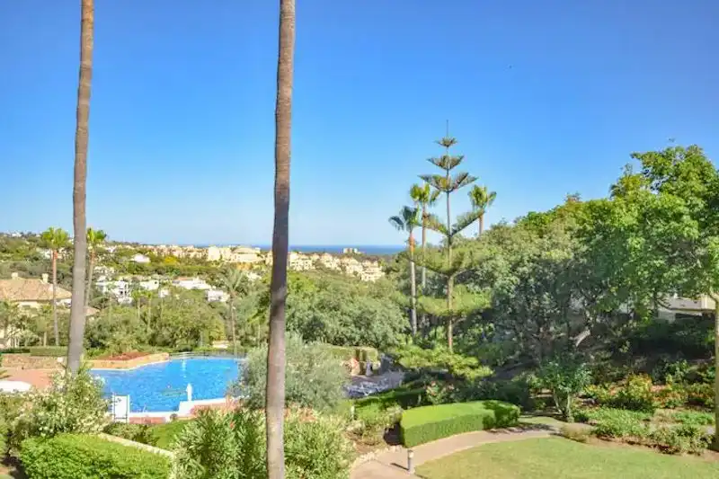 Apartments for rent in JARALILLOS, 2, El Paraíso