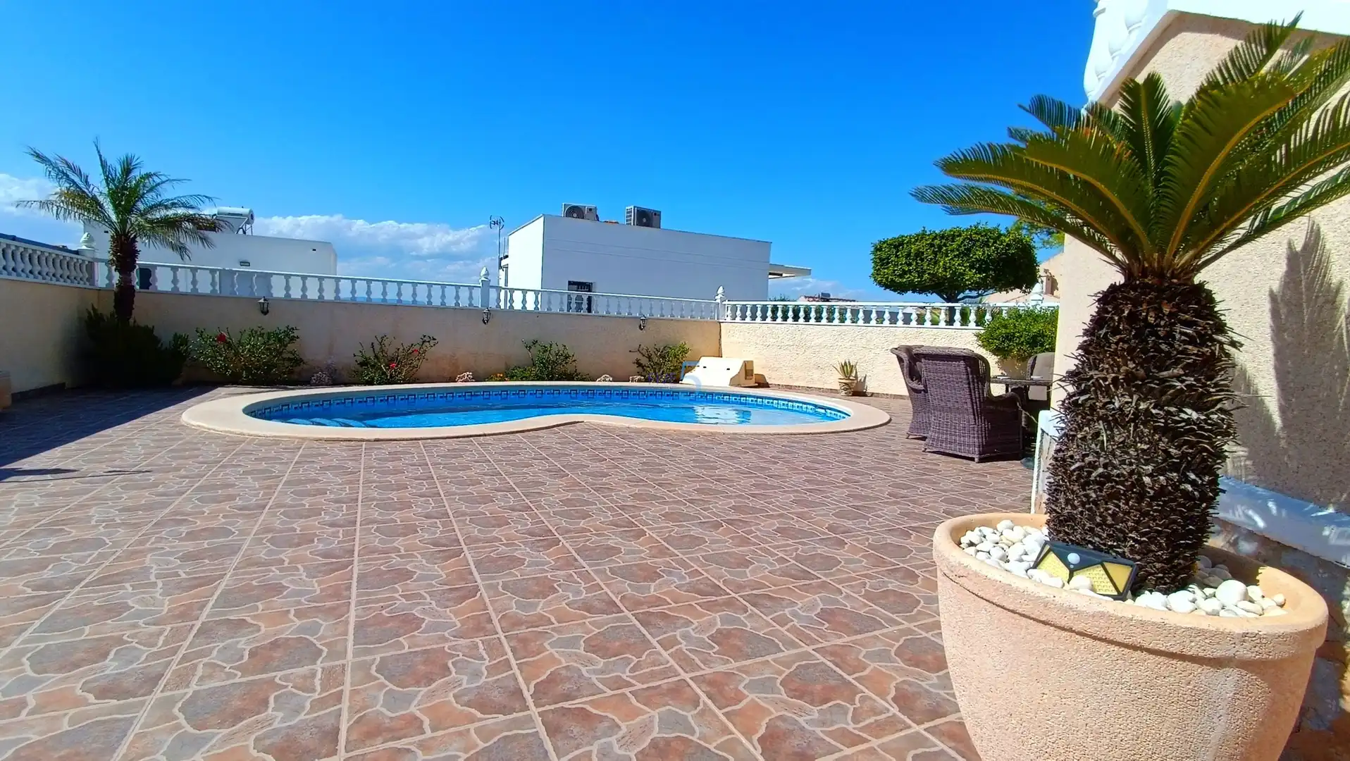 Casa o chalet en venta en Benimar