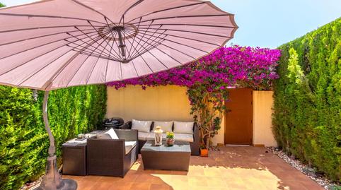 Photo 3 of Single-family semi-detached for sale in Calle Gotzone Mora, Parque Acuático - Sector 25, Alicante
