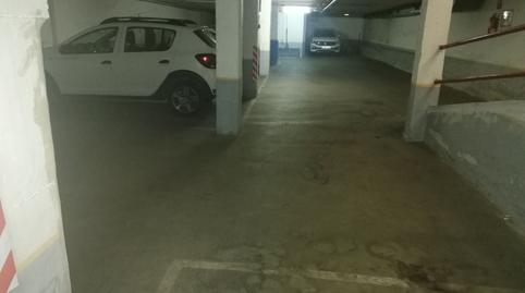 Foto 2 de Garatge en venda a Carrer de Sant Andreu, Veral d'Ocata, Barcelona