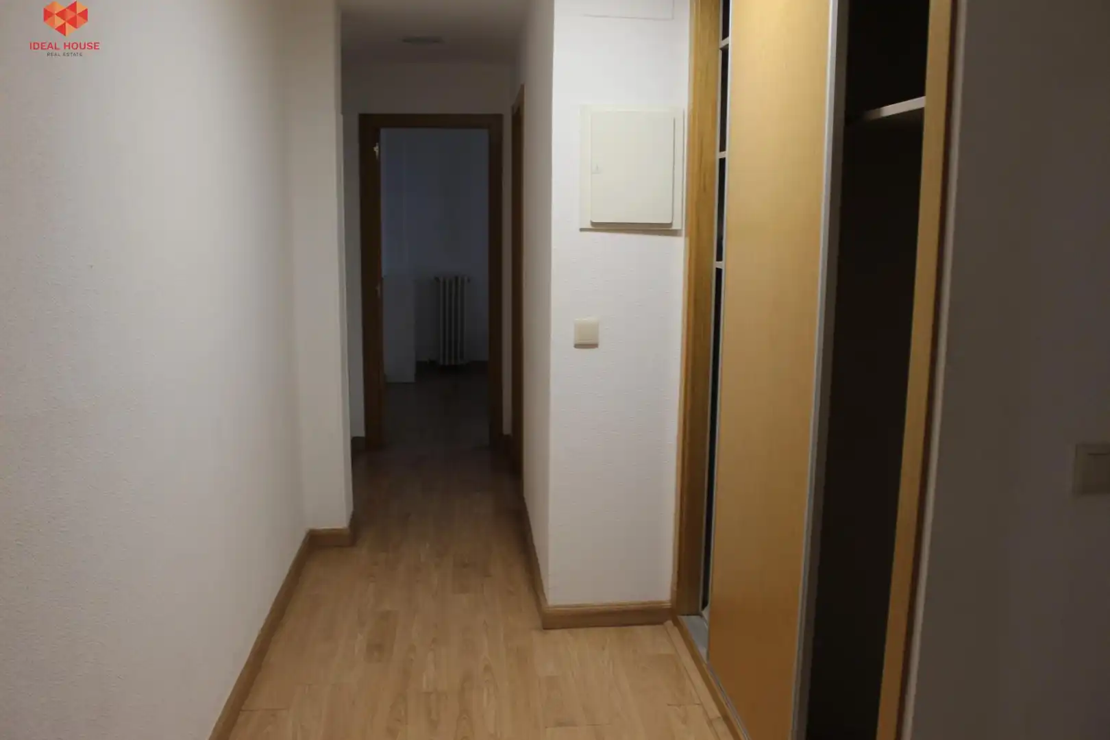 Wohnung mit Terrasse zur Miete in Centro, imagen 4