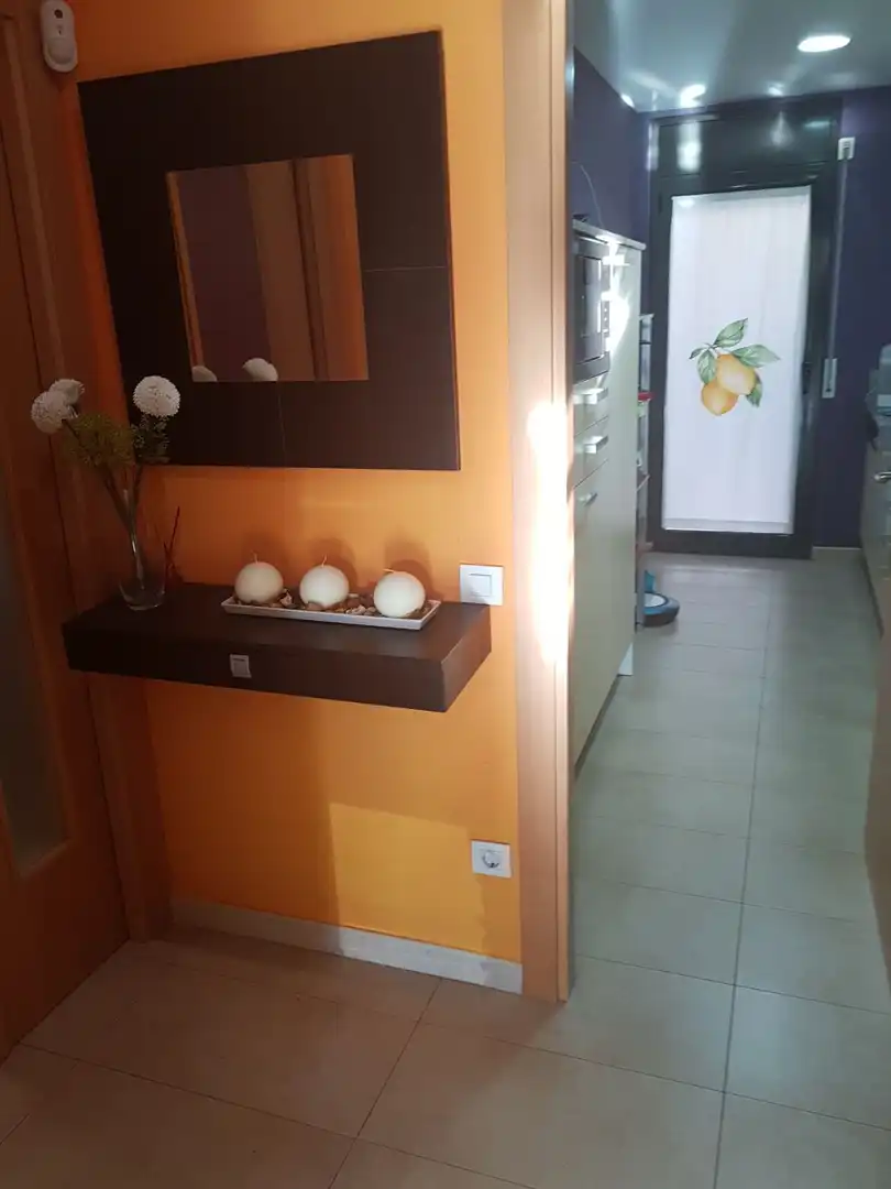 Wohnung zur Miete in Sant Celoni, Barcelona