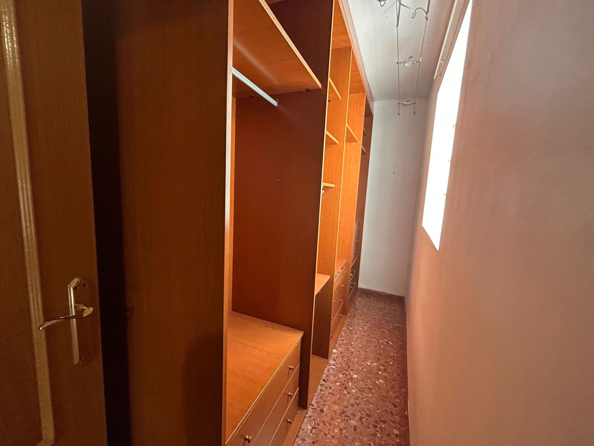 Flat for sale in Vila-real  with Air Conditioner, Terrace and Storage room
