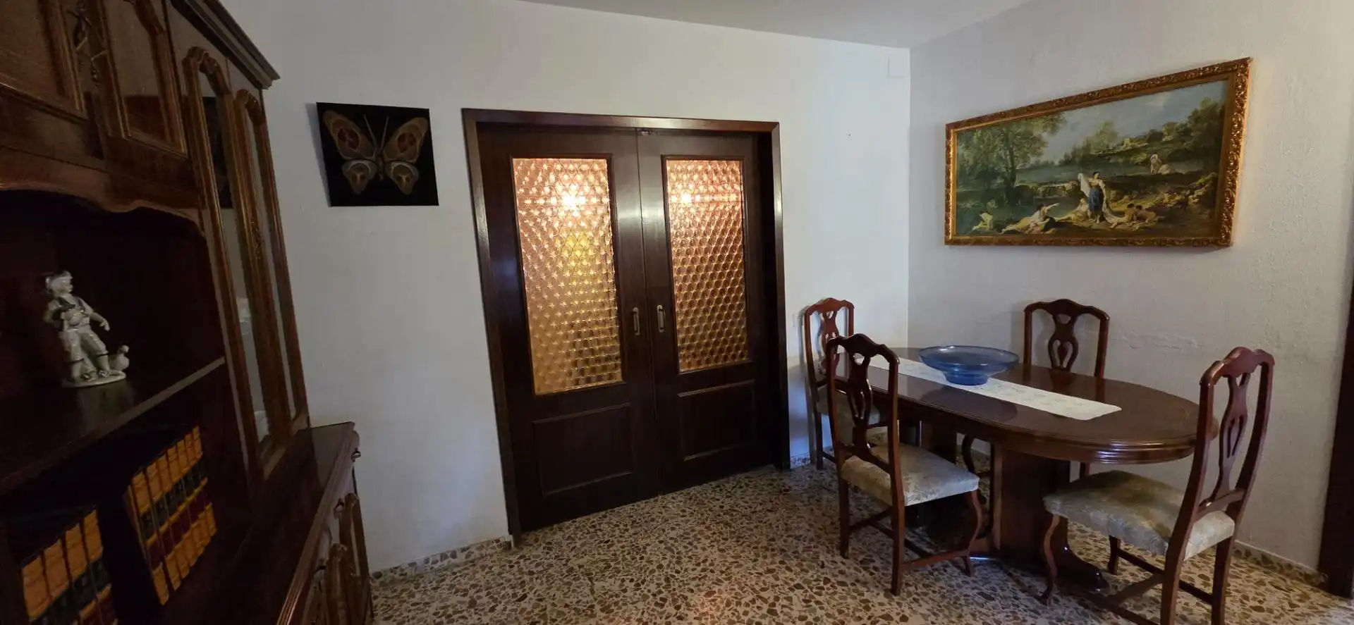 Flat for sale in Sevilla  with Terrace