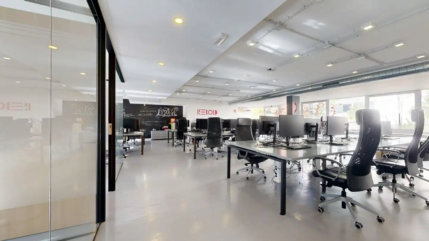 Office for sale in Madrid  with Air Conditioner, Heating and Storage room