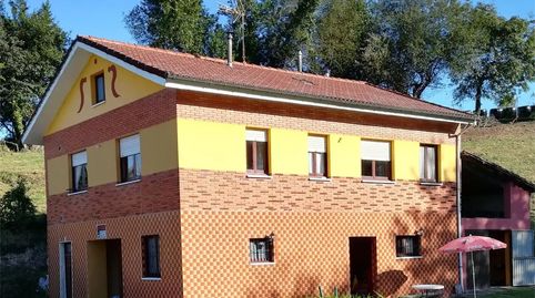 Foto 2 de Casa o xalet en venda a Cabranes, Asturias