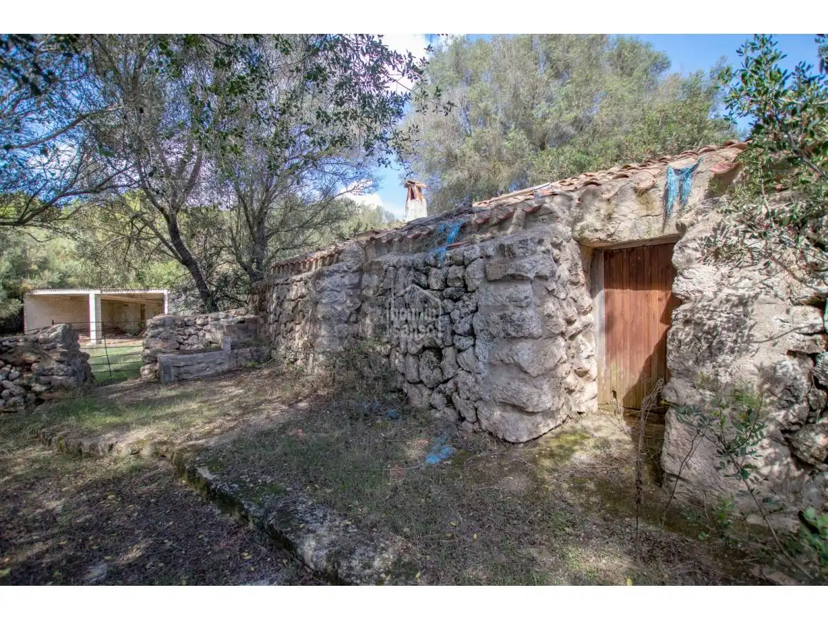 Country homes for sale in Son Bou - Sant Jaume
