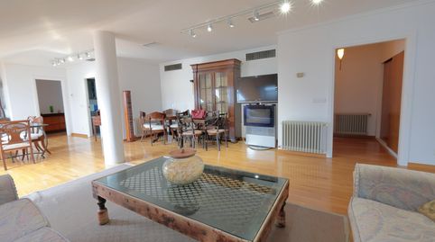 Foto 4 de Ático en venta en Bembibre, León