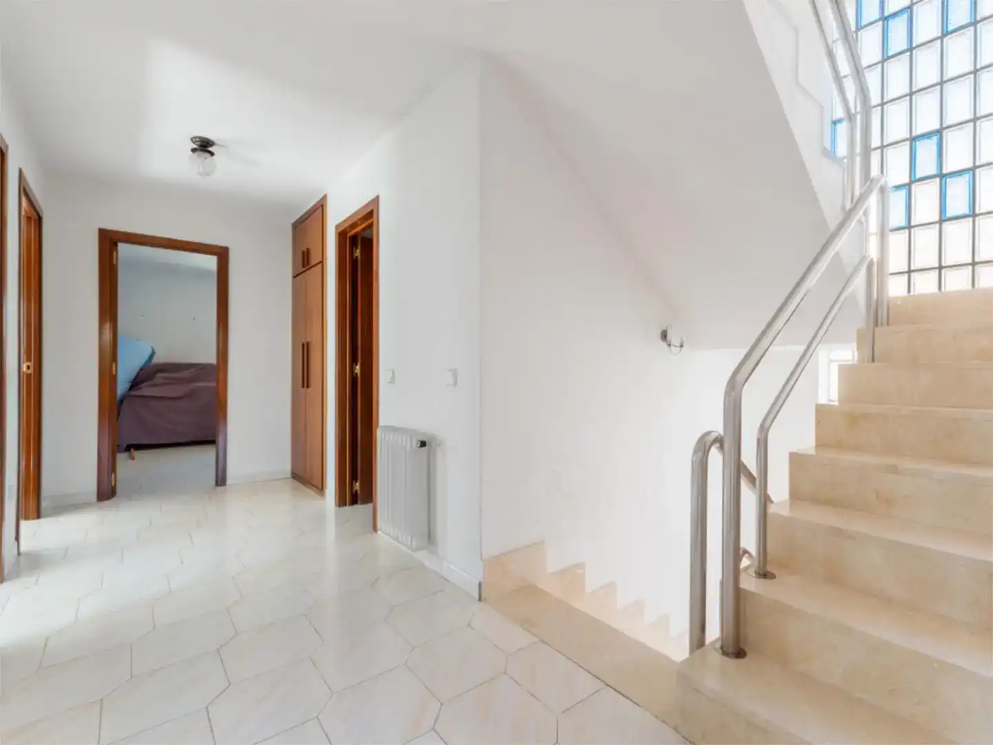 Piso en venta en Alcalá de Henares con Jardín privado, Trastero y Piscina