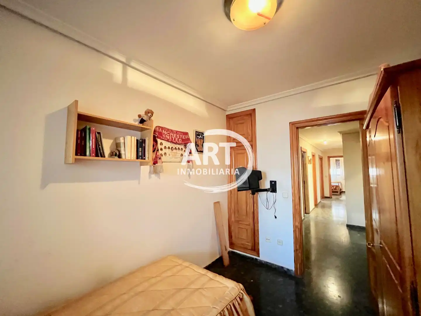 Flat for sale in Bétera  with Terrace