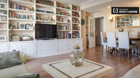 Foto 2 de Pis de lloguer a Delicias, Madrid