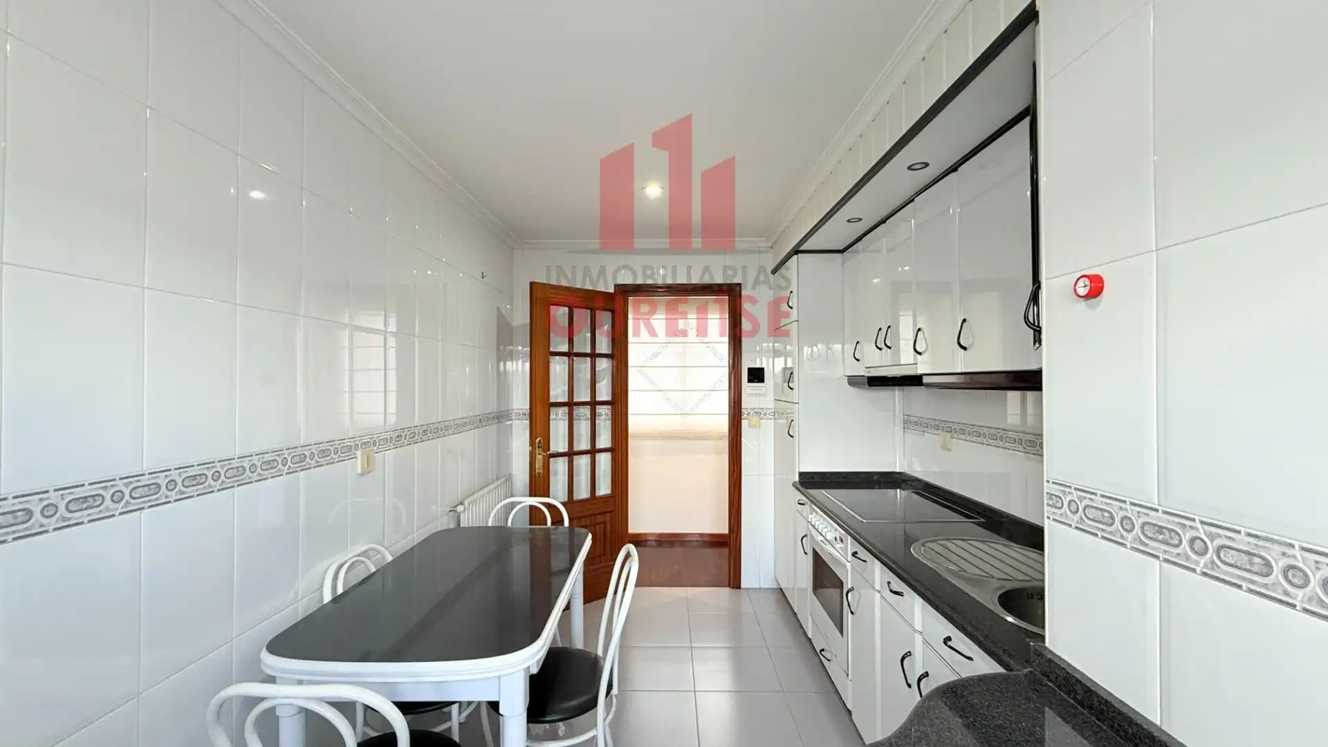 Flat with lift to rent in Barrocanes, imagen 14