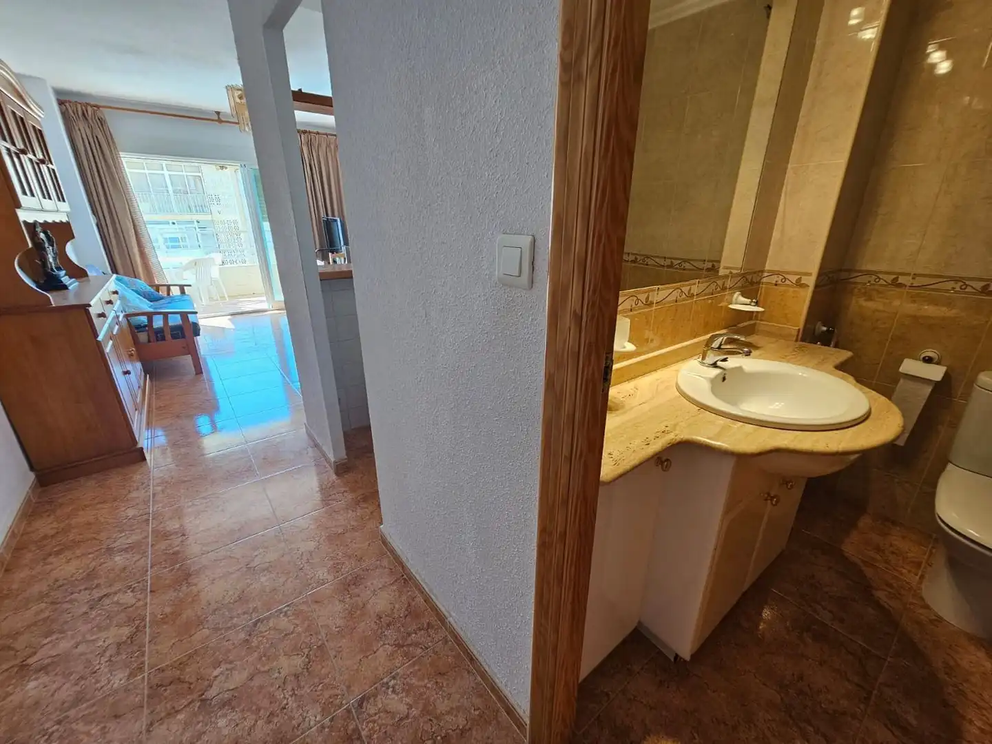 Wohnung zum Verkauf in Bellreguard