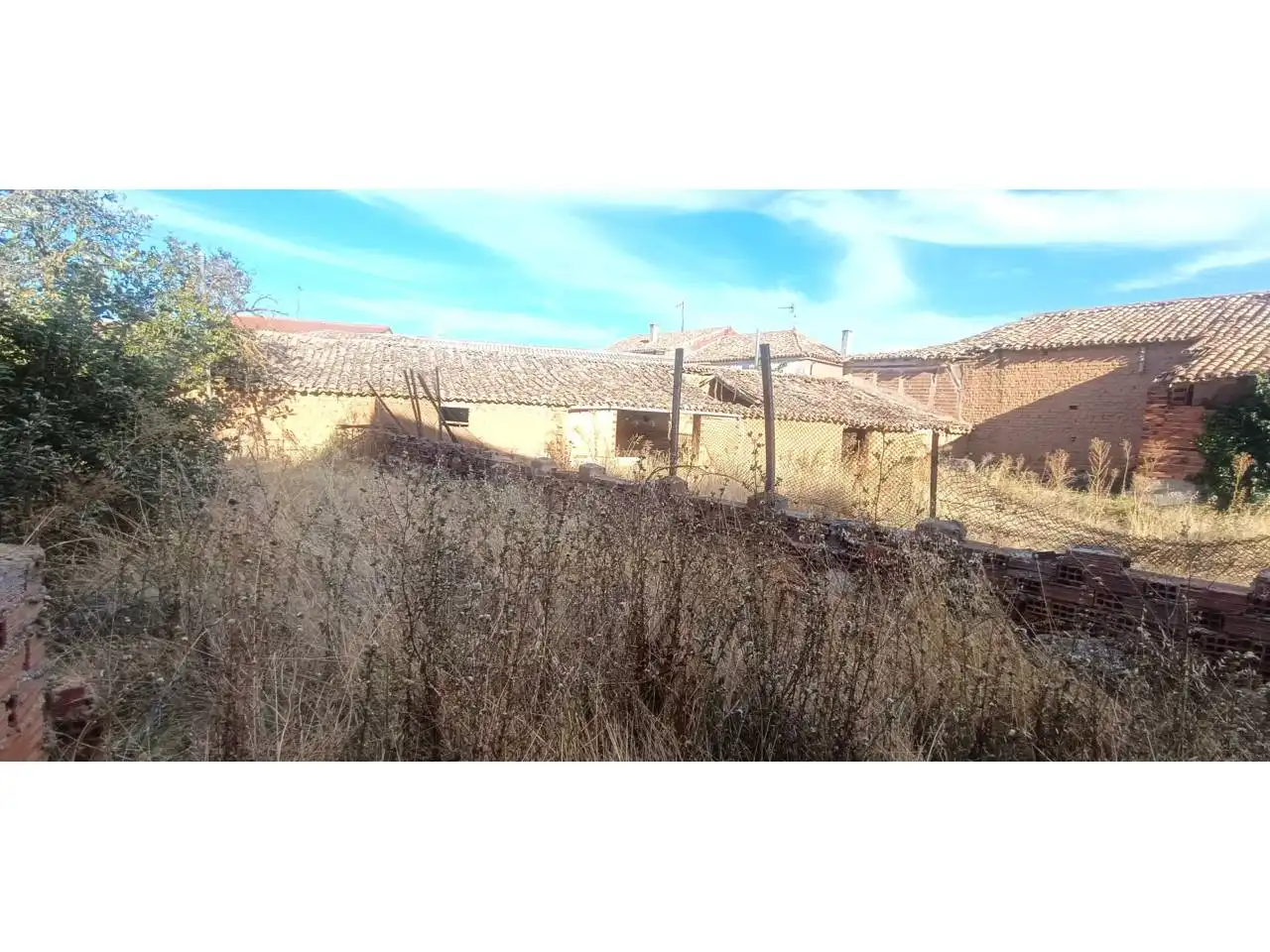 Casa o xalet en venda a Pedrosa del Príncipe, Burgos