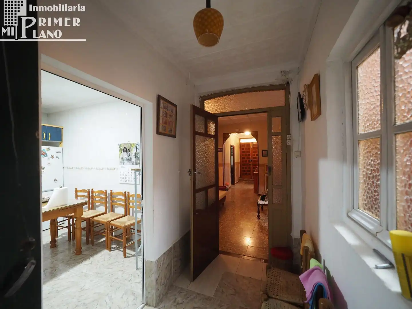 Casa o chalet en venta en Tomelloso con Calefacción