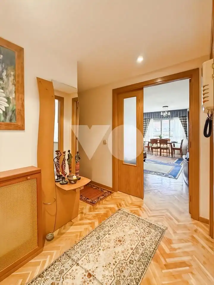 Flat for sale in Boadilla del Monte  with Air Conditioner, Heating and Parquet flooring