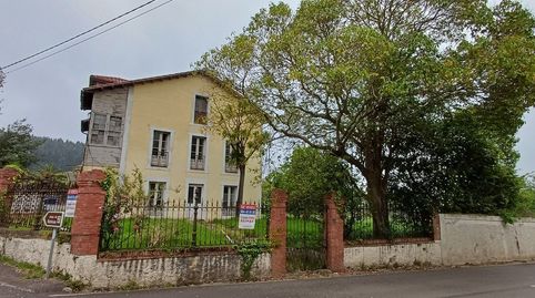 Foto 2 de Casa o xalet en venda a N/a, Santa María del Mar - El Puerto, Castrillón