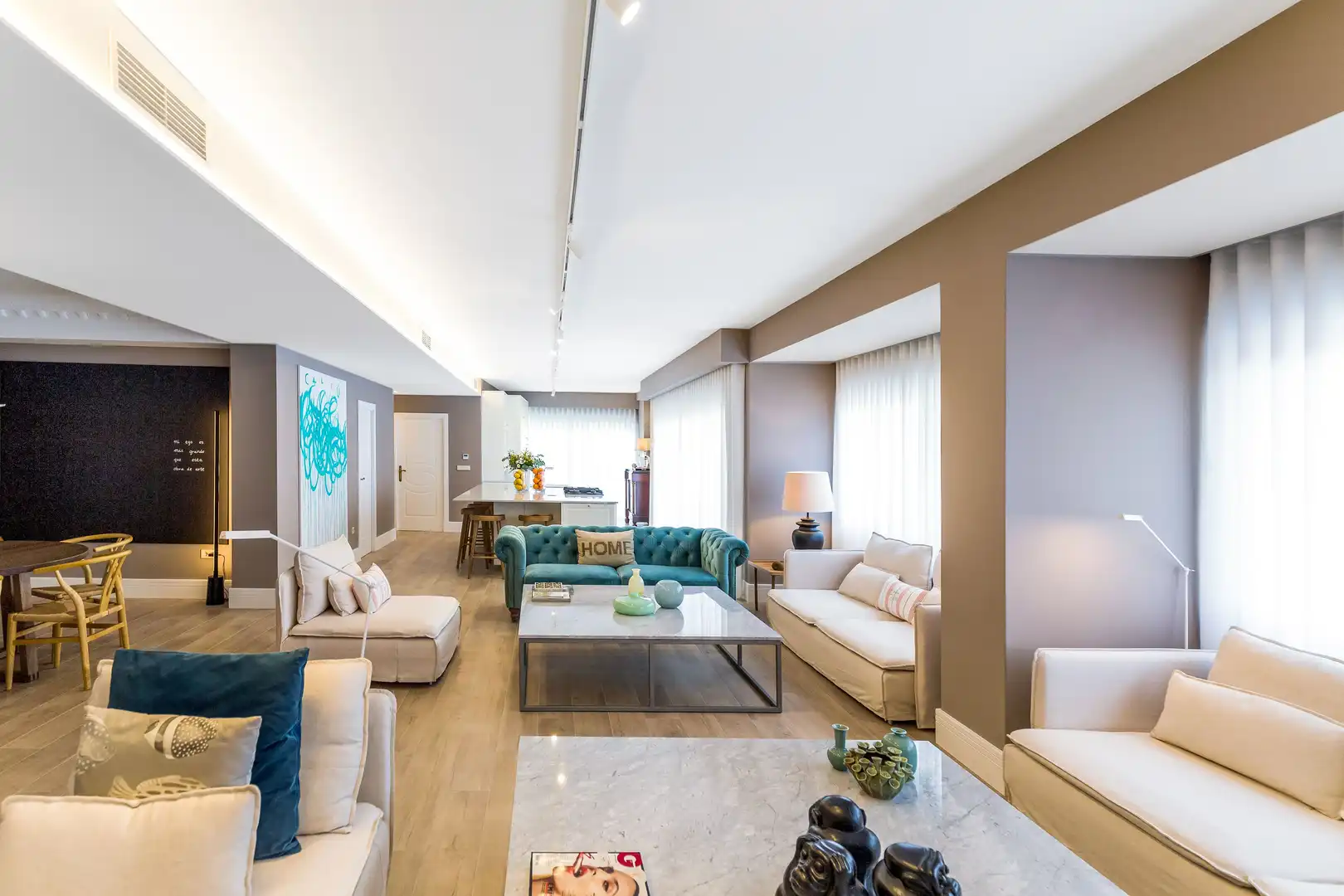 Appartement avec terrasse à vendre à Centro