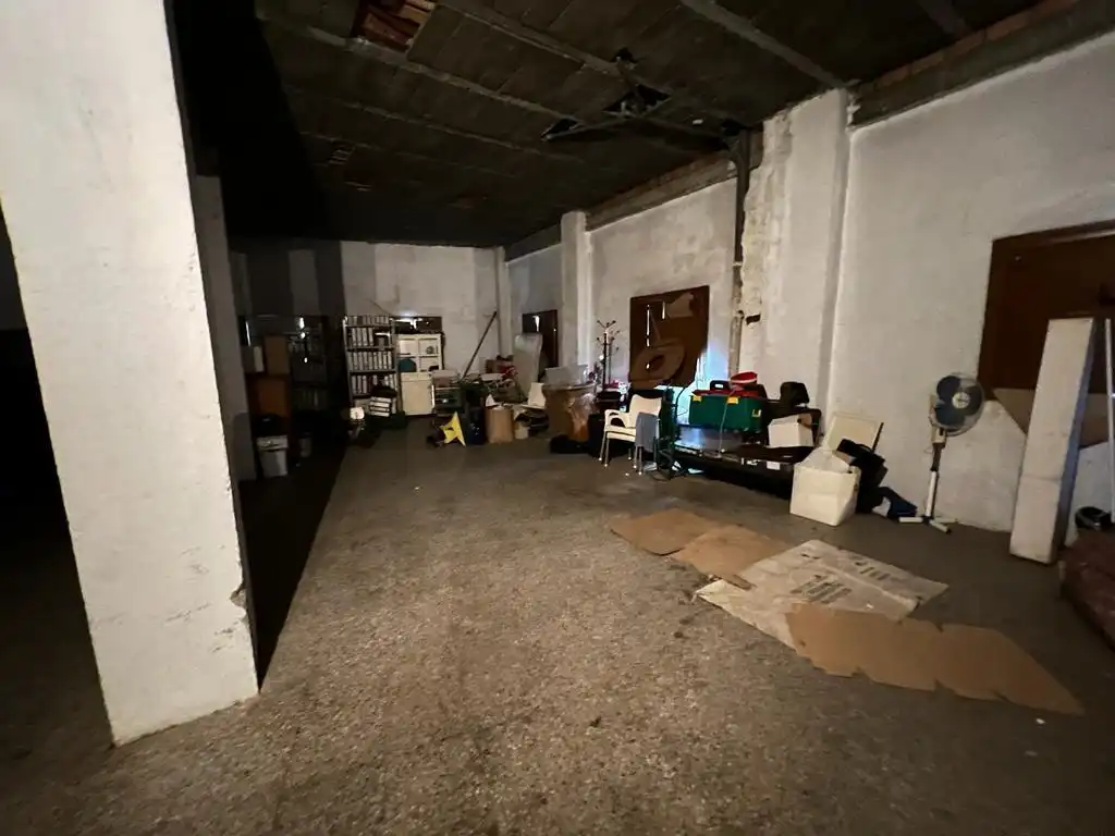 Casa amb terrassa en venda a Calle CONSTITUCION, imagen 16