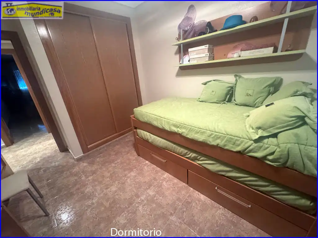 Habitación de Piso en venta en Santomera con Aire acondicionado, Calefacción y Trastero