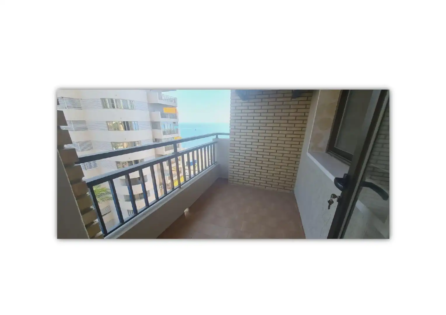 Apartament amb piscina en venda a Playa de los Boliches, imagen 5