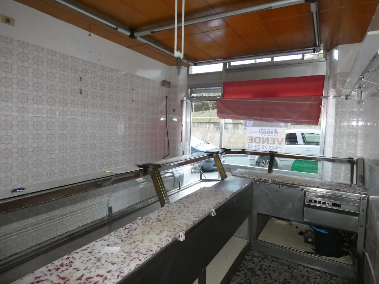 Local en venta en Eibar