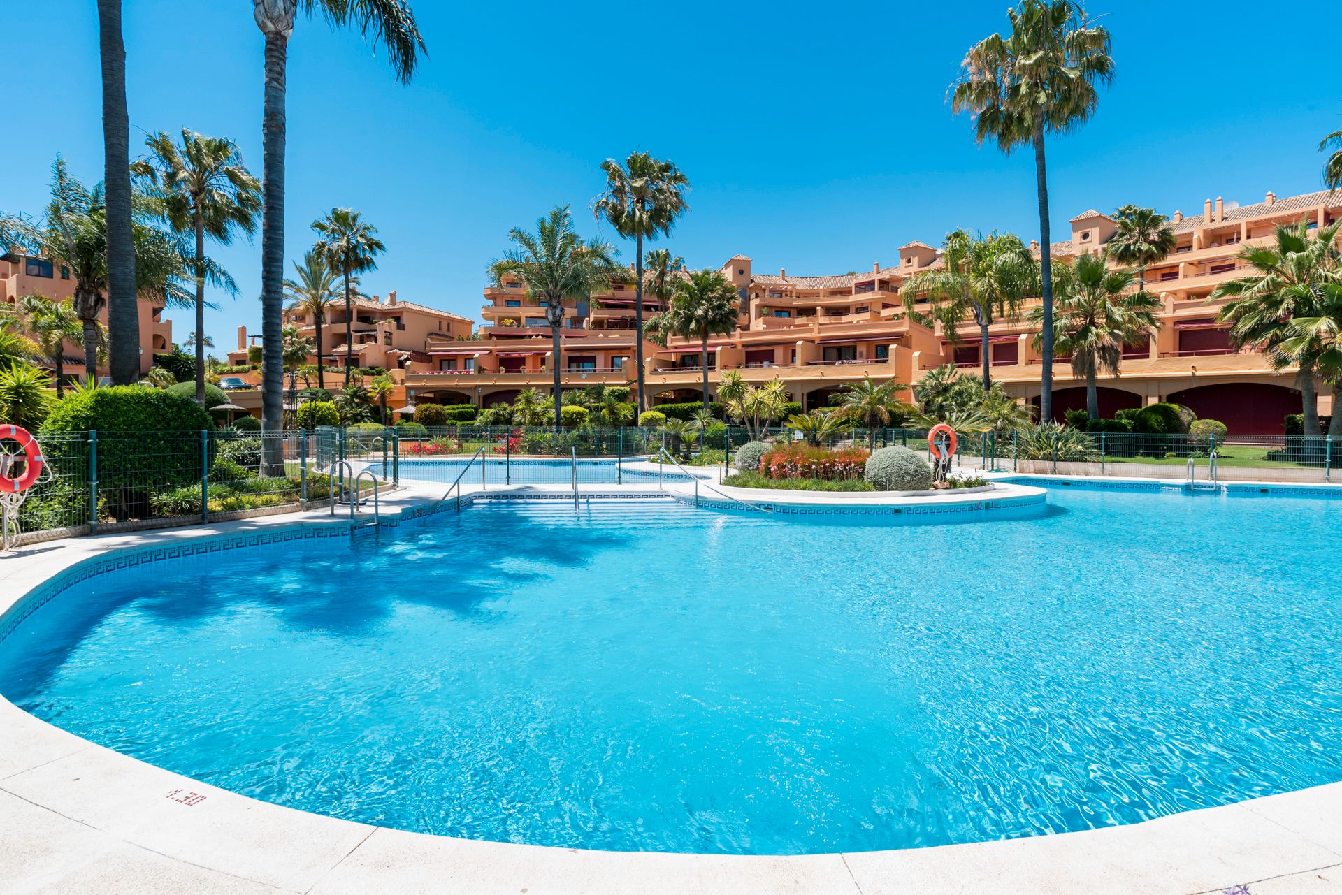 Apartment for sale in Seghers