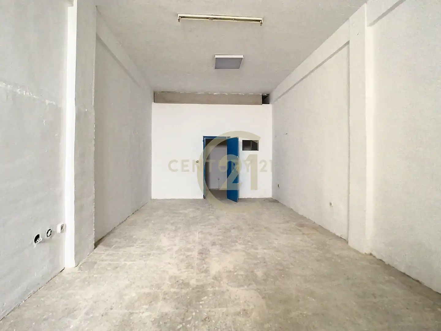 Commercial properties for sale in Benalmádena