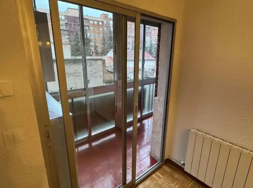 Terraza de Piso en venta en Latina