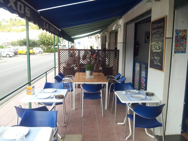 Local comercial en Alquiler en Carrer Llançà, 8 en El Port de la Selva