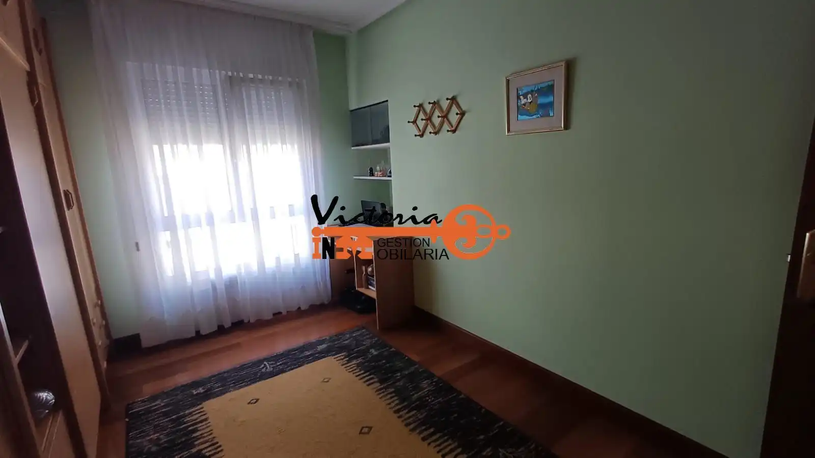 Bedroom of Apartments for sale in Castro-Urdiales  with Heating