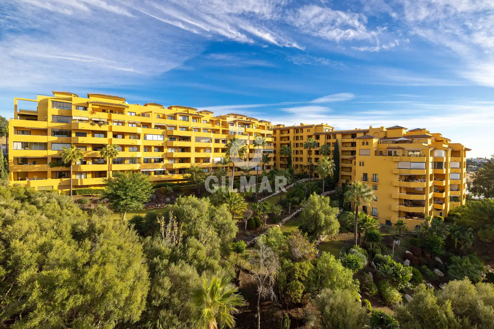 Apartament amb terrassa en venda a Selwo, imagen 67