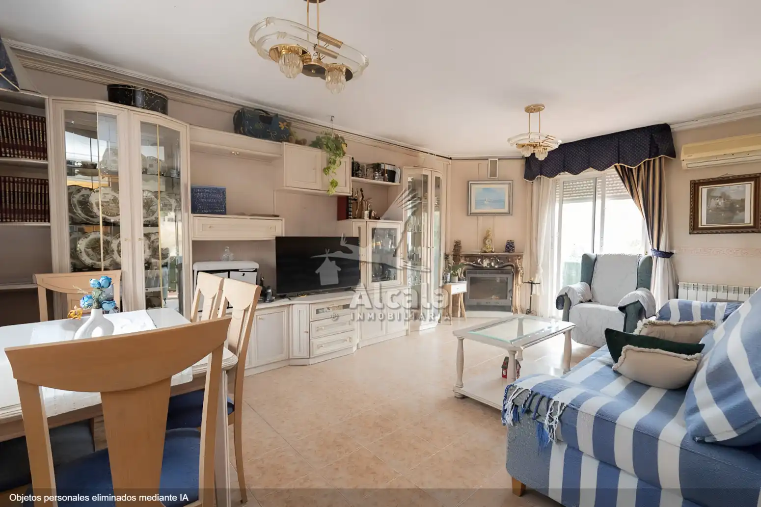 Casa amb terrassa en venda a Villanueva de la Torre, imagen 8