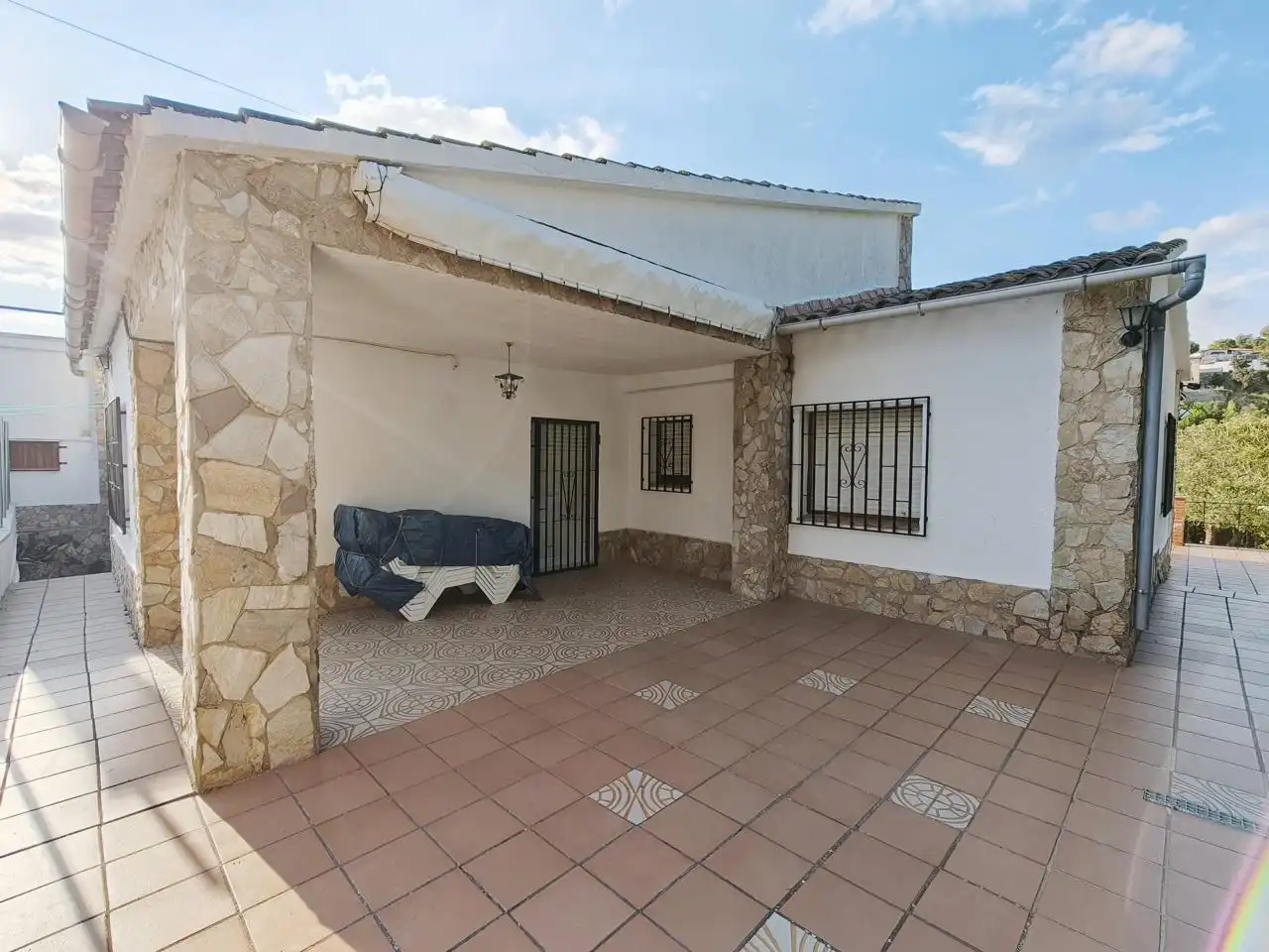 Casa amb piscina en venda a calle Petúnia, imagen 6