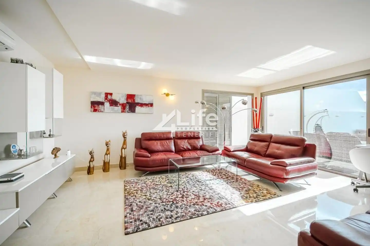 Piso en venta en Playa De Diego Hernández, imagen 8