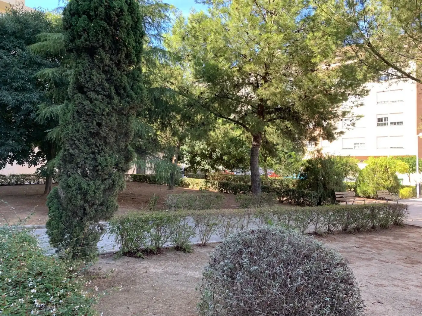 Gewerbefläche zum Verkauf in Parque de la Bombilla, imagen 7