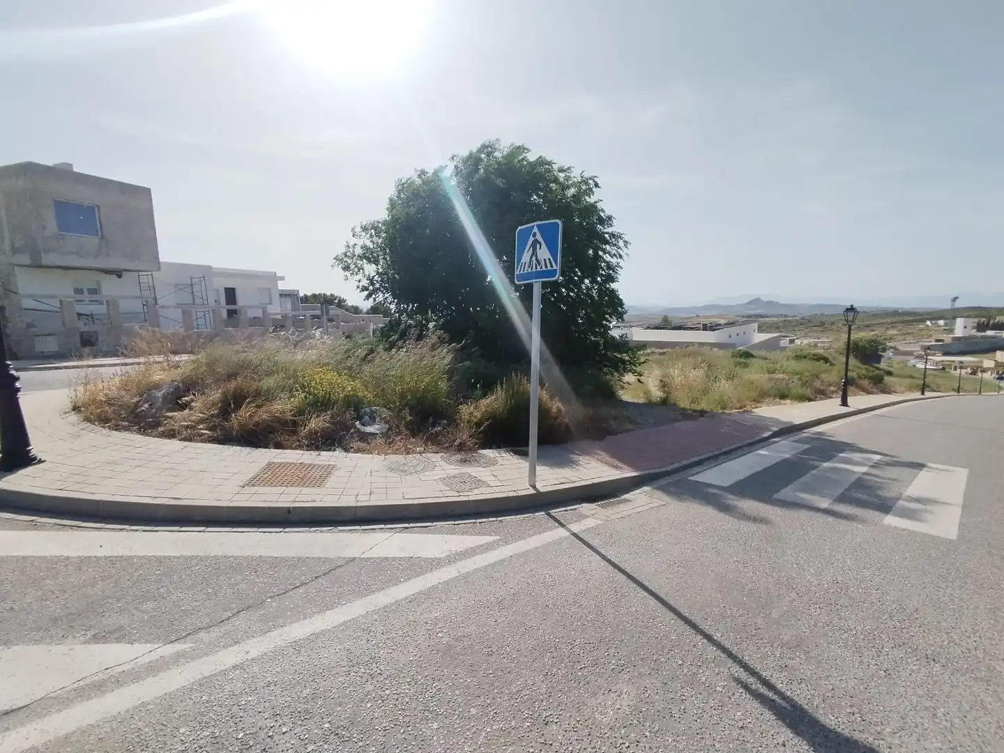 Terrenys i solars en venda a Calle Puntal de las Siete Lagunas, imagen 18